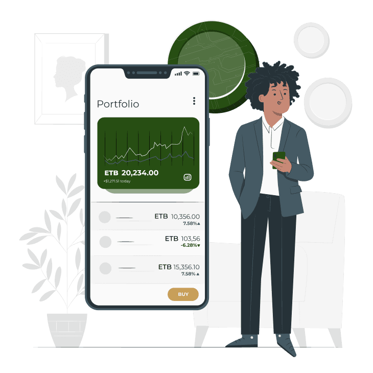 Investment Advisory Platform