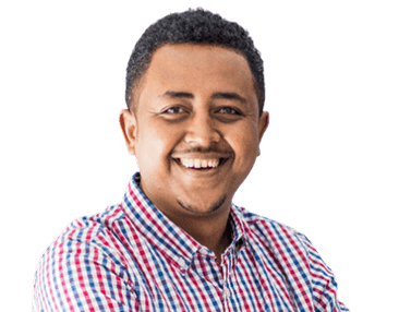 Dr. Aderajew Shumete