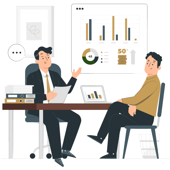 Capital Market Advisory Services