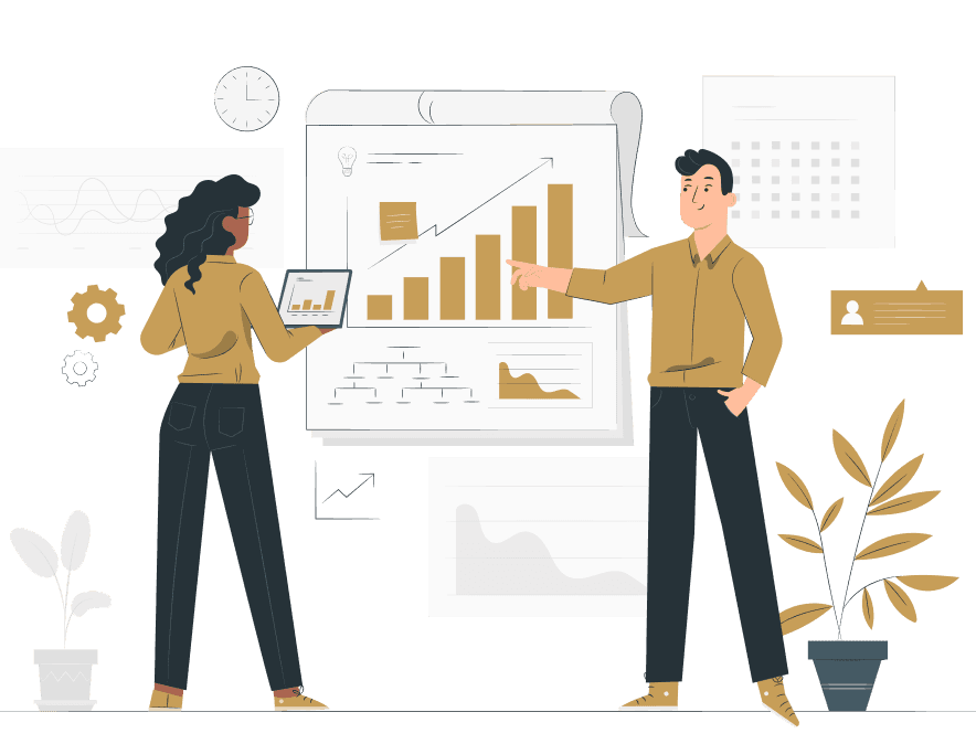 ESX Listing Support Illustration